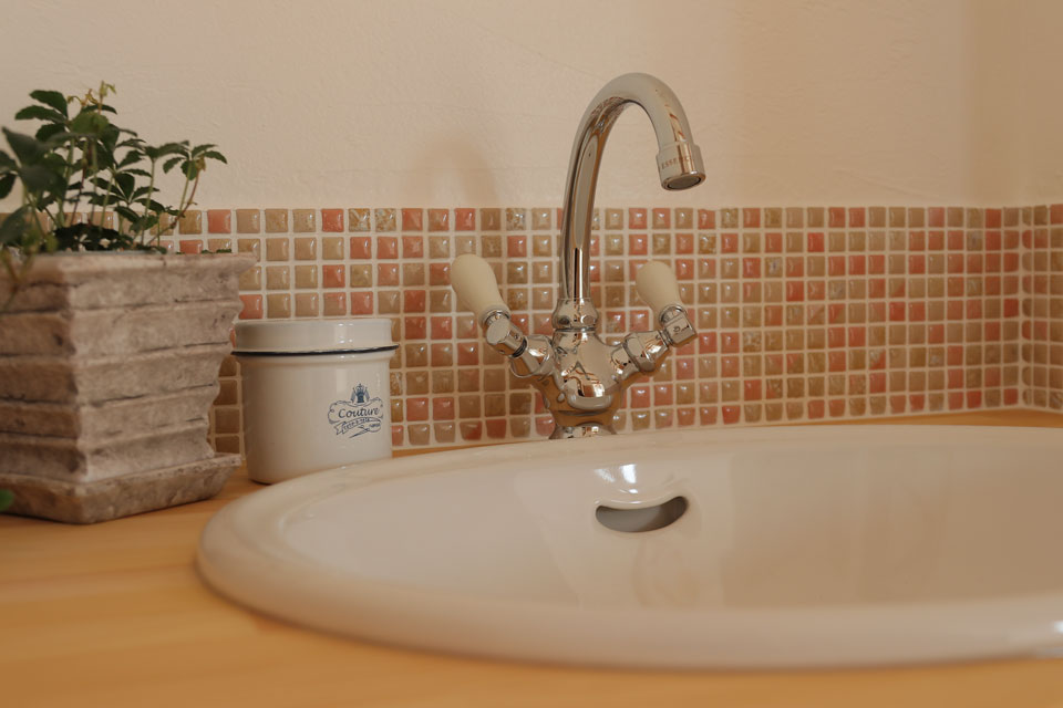 家事が楽になる、ママに優しい家