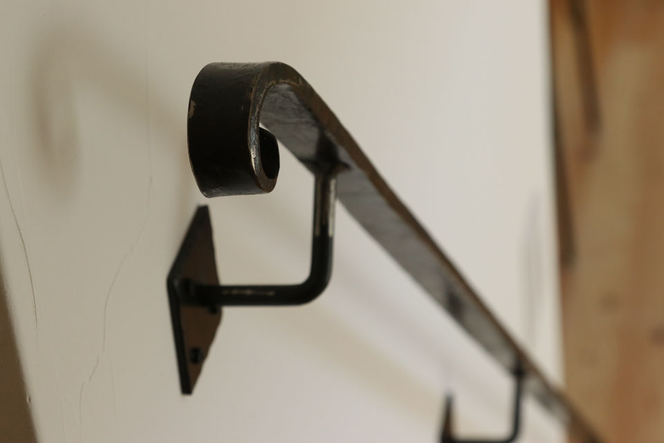 雑貨を飾るのが楽しくなる家