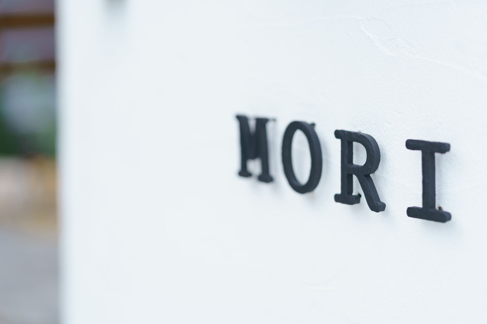 憧れの本棚のある家