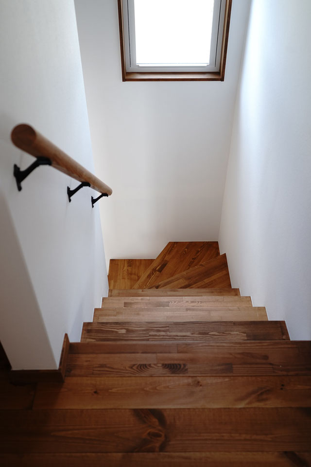 忙しいママが笑顔になる家