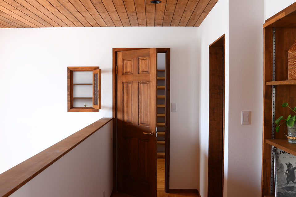 忙しいママが笑顔になる家