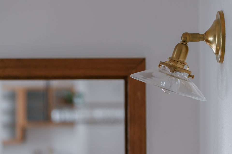 忙しいママが笑顔になる家