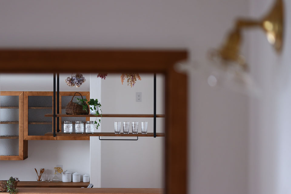 忙しいママが笑顔になる家