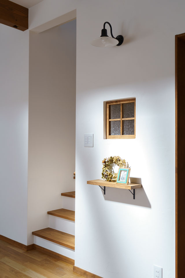 忙しいママが笑顔になる家