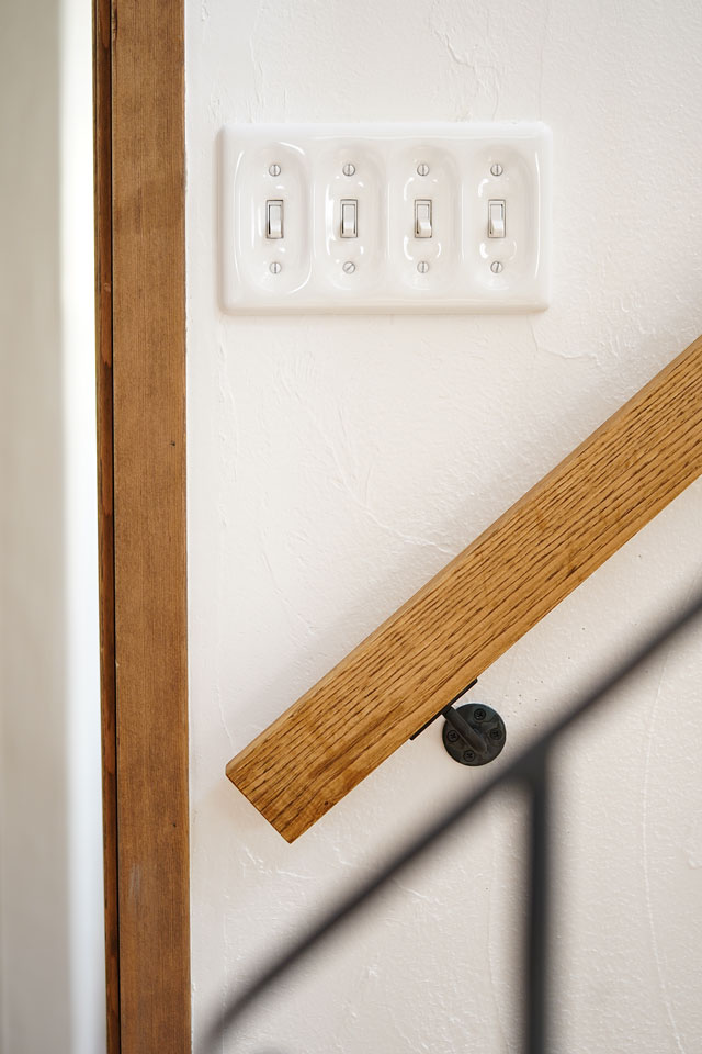 ナチュラル＆シンプルでここちのいい家