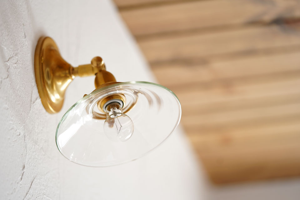 ナチュラル＆シンプルでここちのいい家