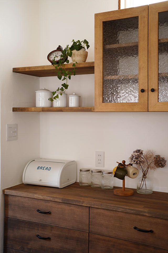 ナチュラル＆シンプルでここちのいい家