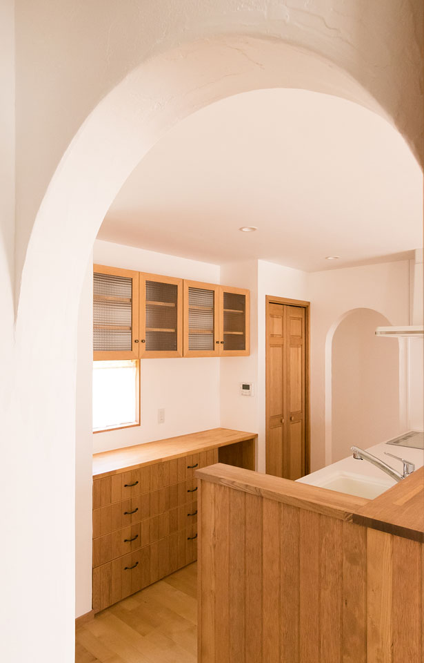 スローライフのための平屋