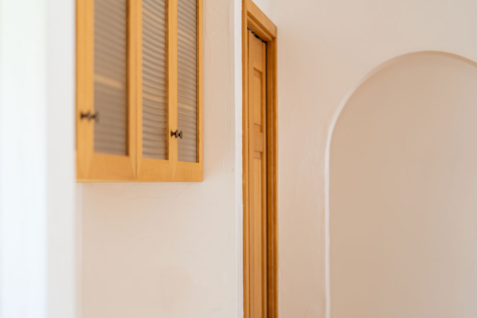 スローライフのための平屋