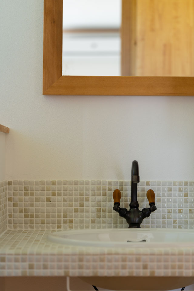 スローライフのための平屋