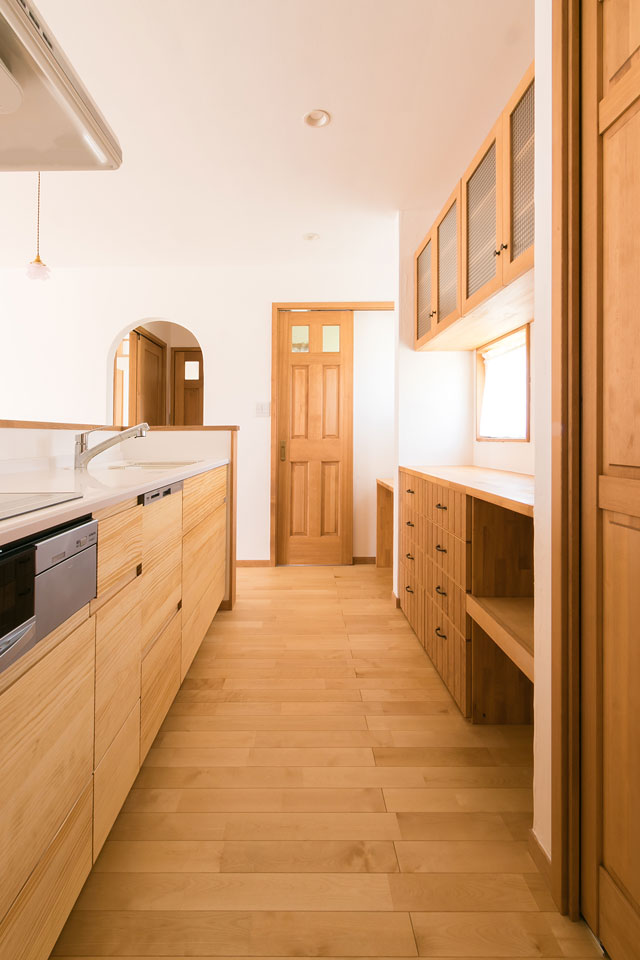 スローライフのための平屋