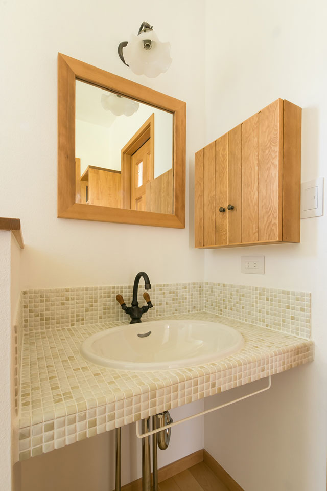 スローライフのための平屋