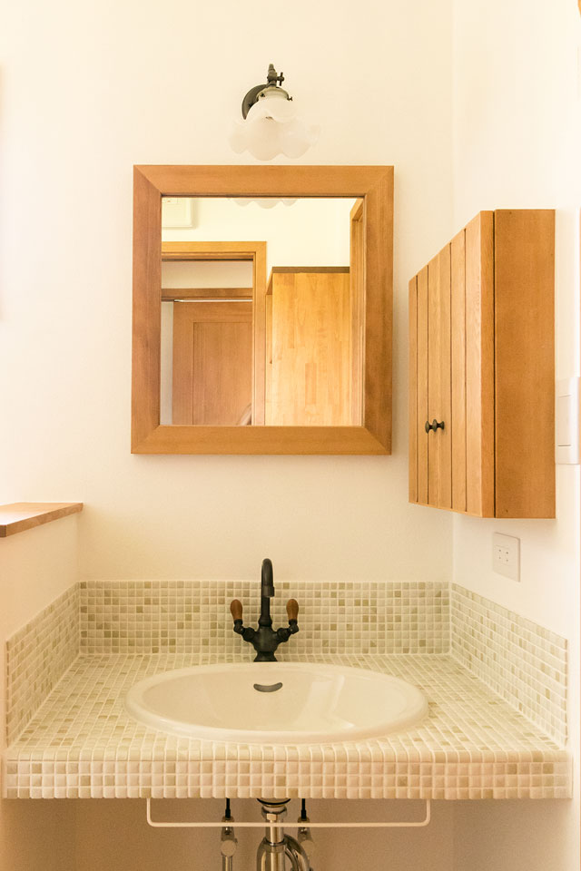 スローライフのための平屋