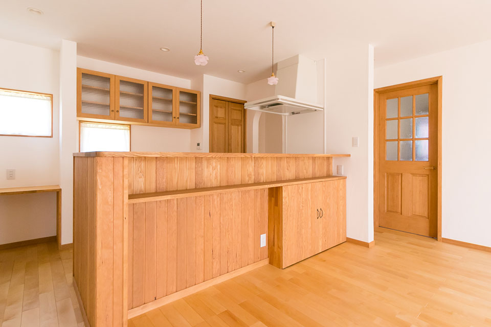 スローライフのための平屋