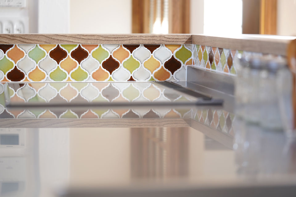 日々の暮らしを自分らしく楽しむ家