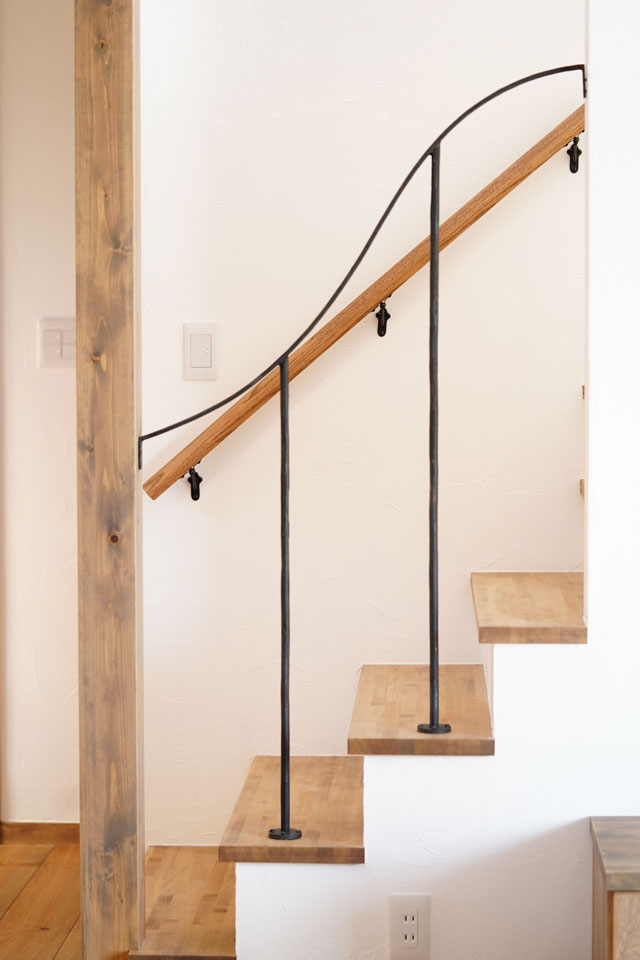 日々の暮らしを自分らしく楽しむ家