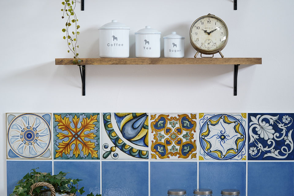 おひとりさまの家