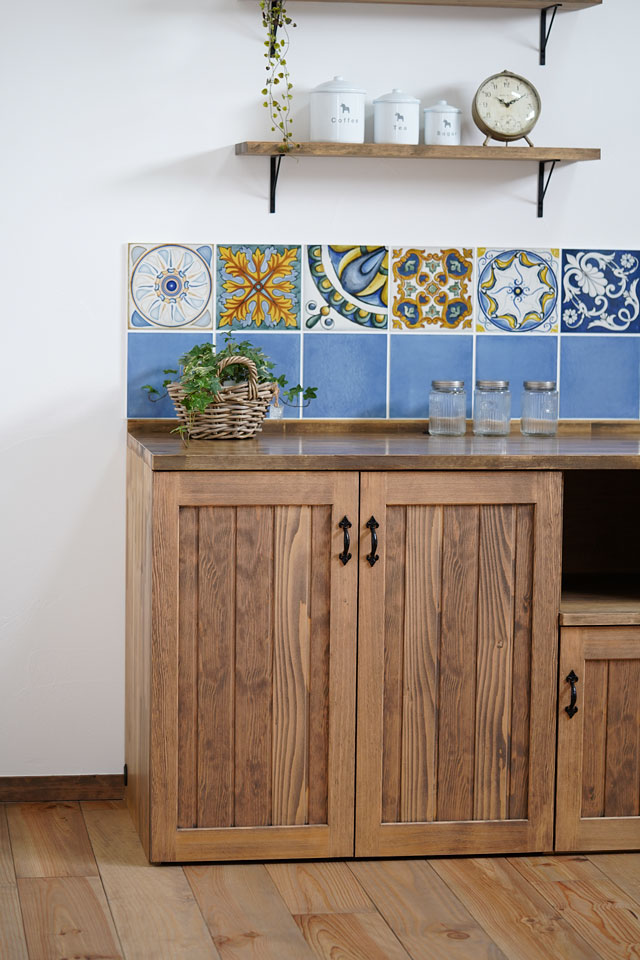 おひとりさまの家