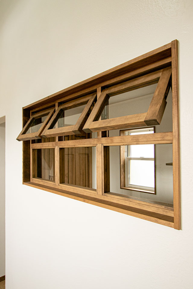 おひとりさまの家