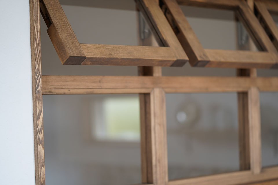 おひとりさまの家