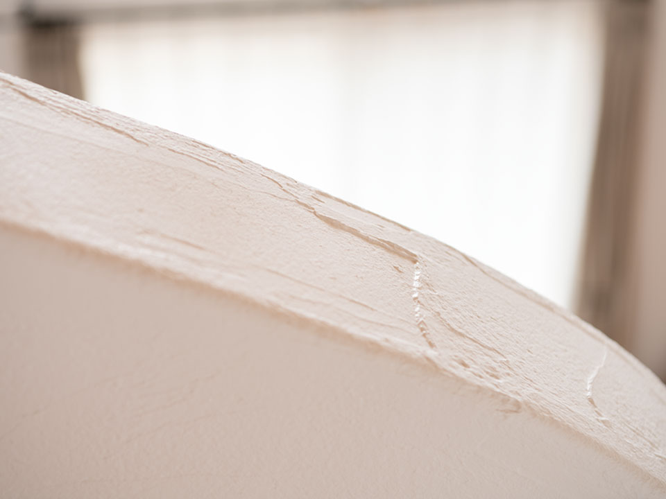 シンプルを極めたナチュラルハウス