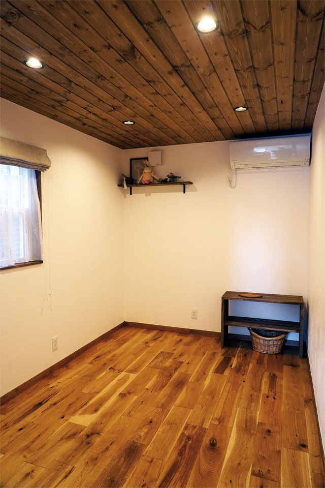 女性が輝く鍼灸院