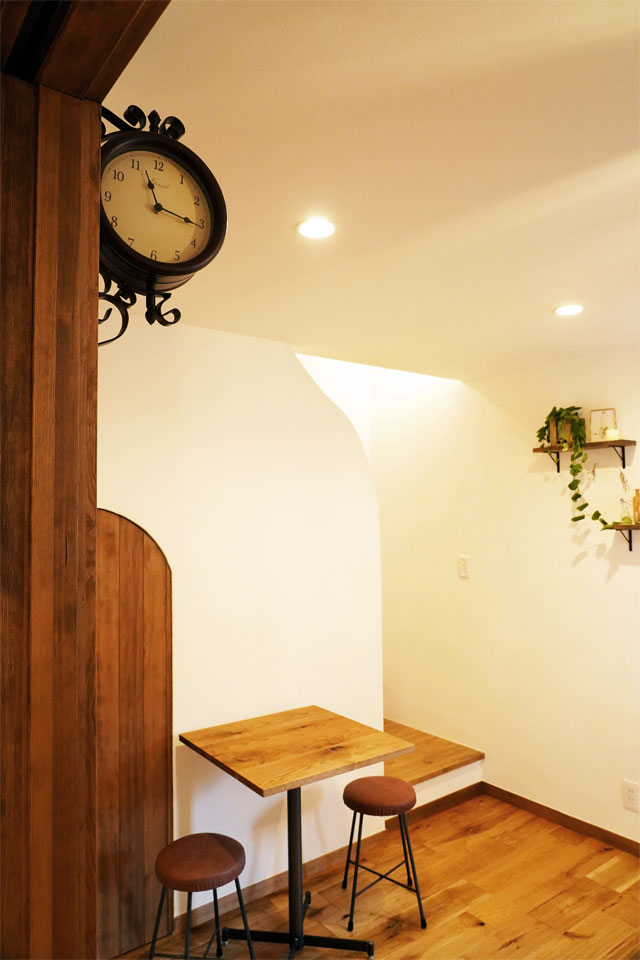 女性が輝く鍼灸院