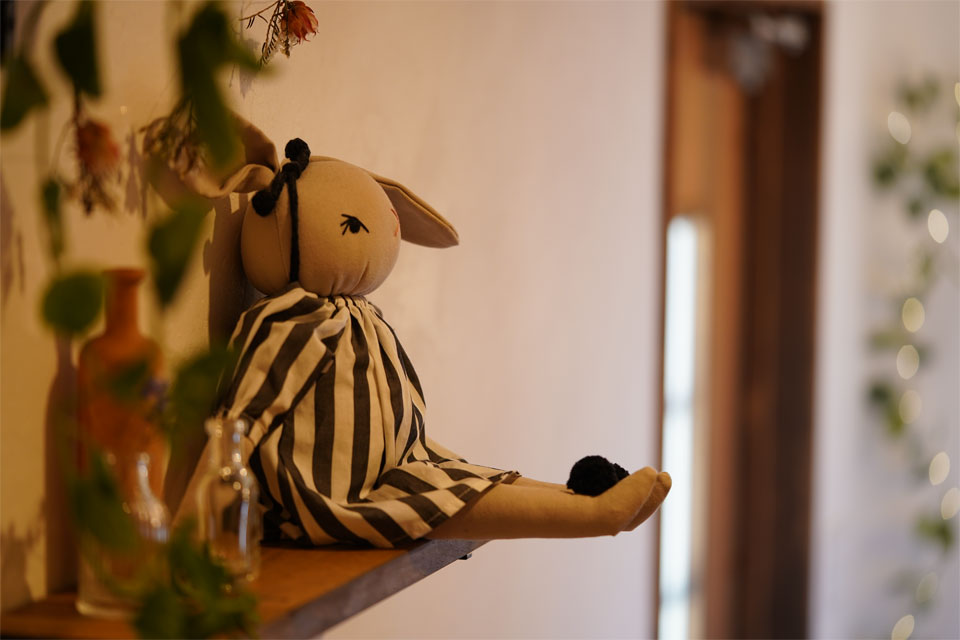 女性が輝く鍼灸院