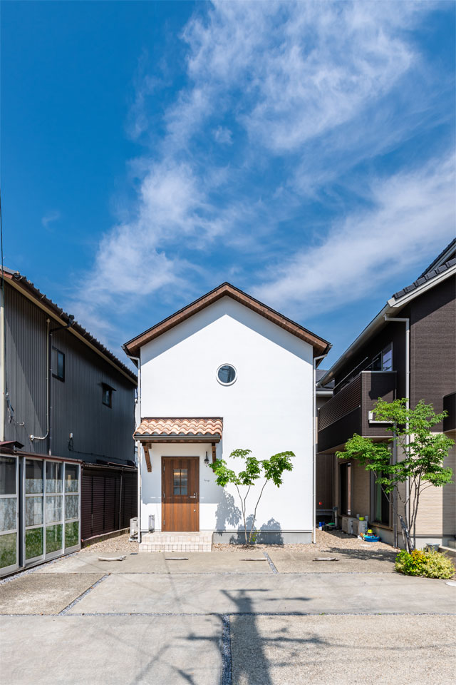 女性が輝く鍼灸院