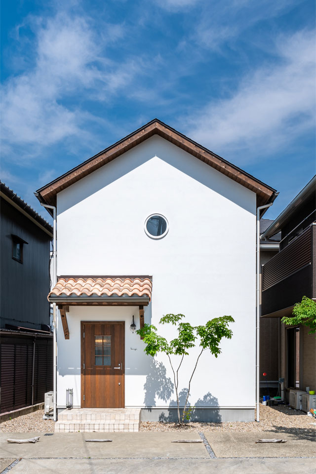 女性が輝く鍼灸院