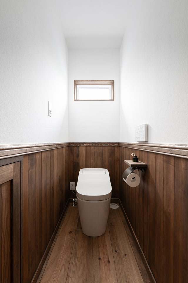 かわいい＆ヴィンテージの家