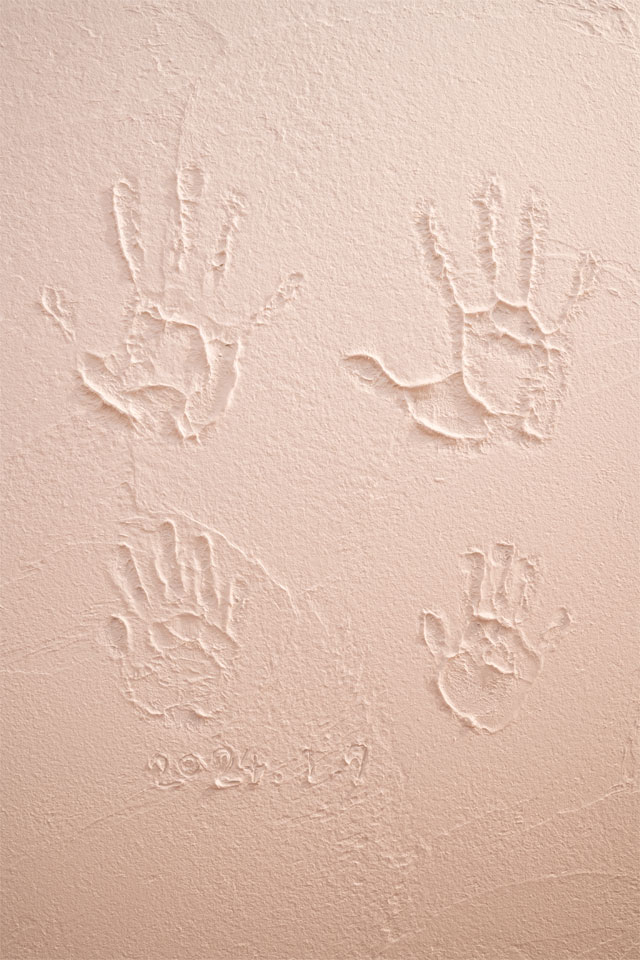 スローライフを楽しむゆったり平屋