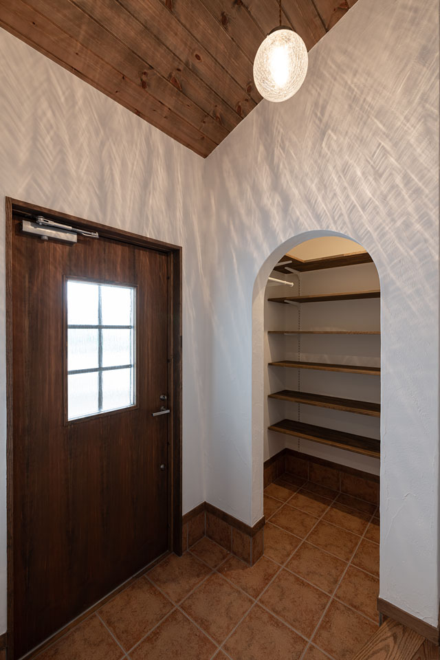 大好き！！が目いっぱい詰まった家