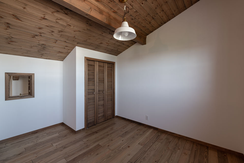 大好き！！が目いっぱい詰まった家