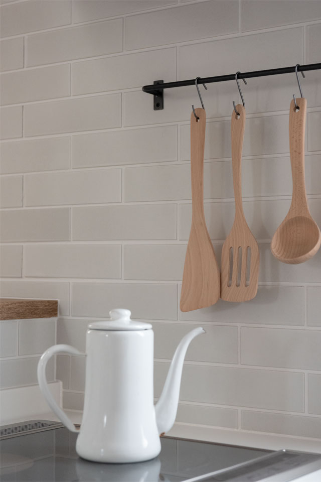 ペットとのんびり暮らす平屋