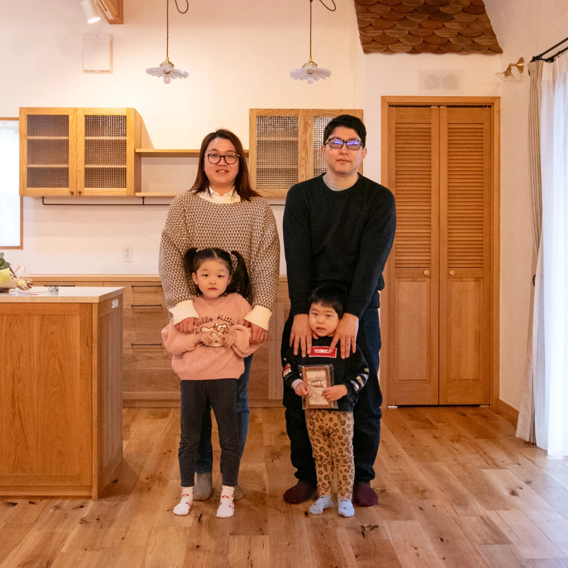 加藤様 （羽島市）