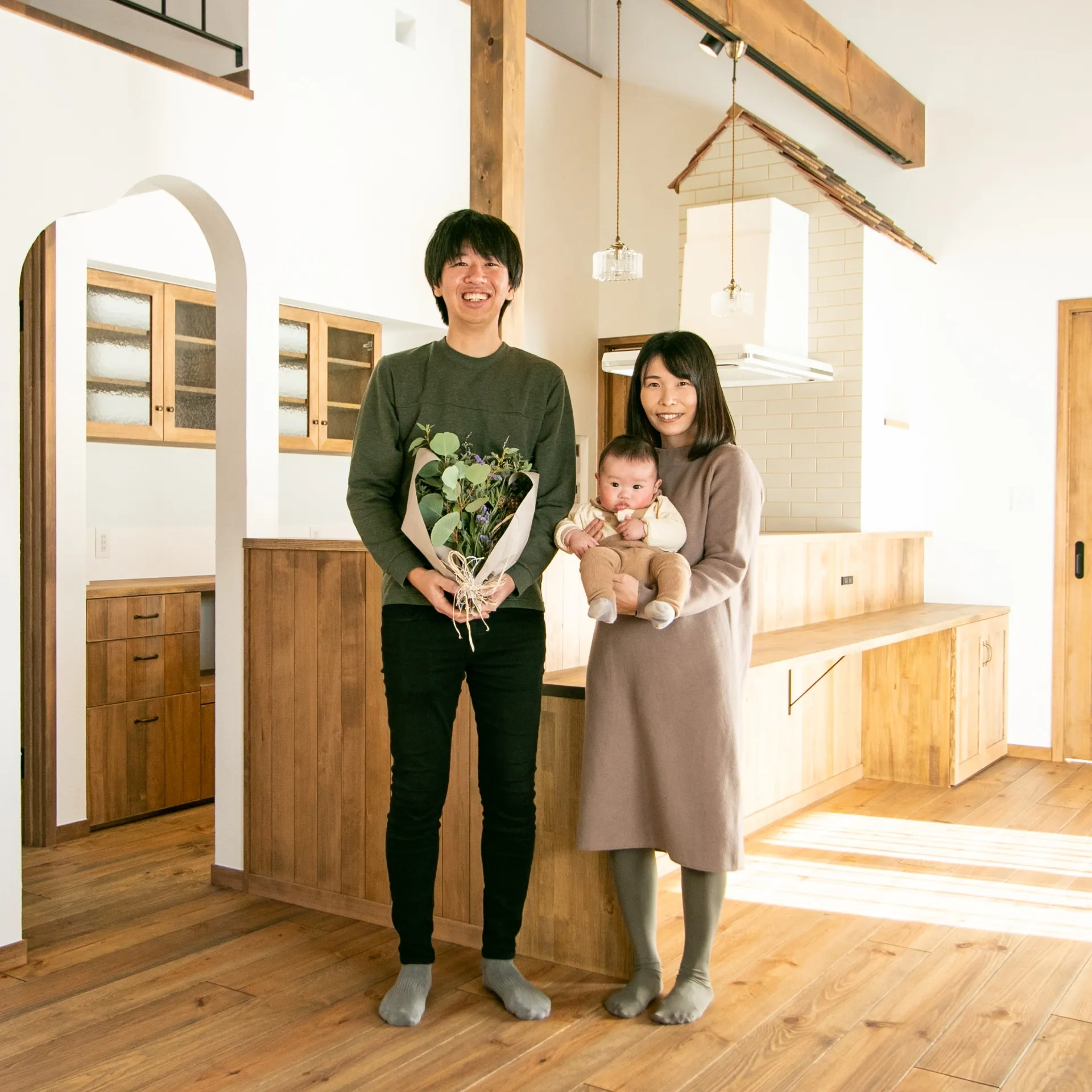 山田様 （桑名市多度町）