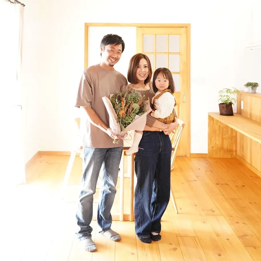 原口様 （一宮市）