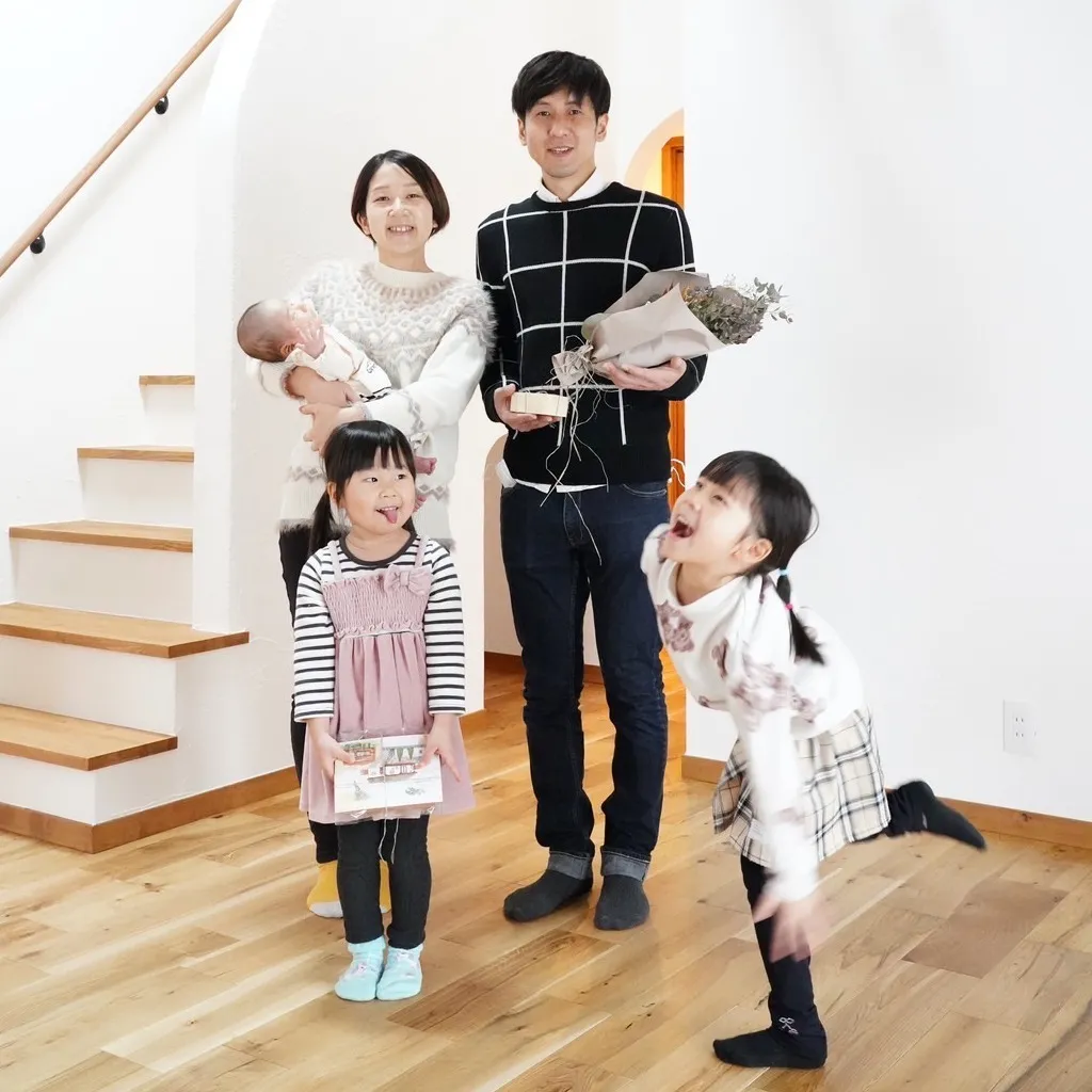 古川様 （養老町）