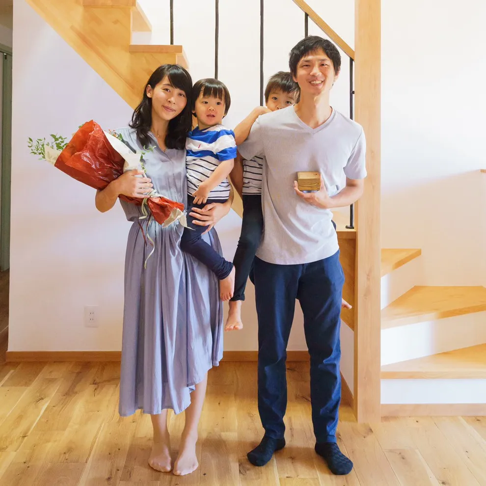 後藤様 （岐阜市）