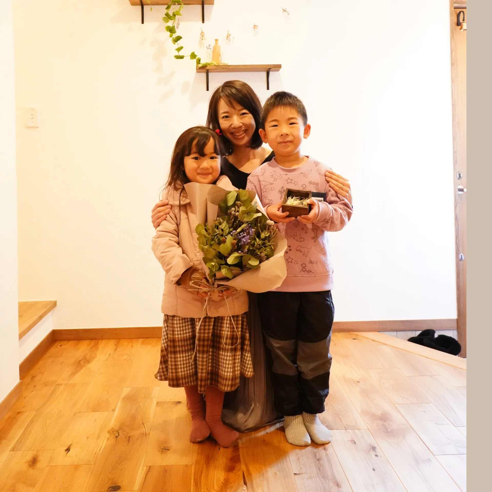 はりきゅうサロンharuyui（井土）様（扶桑町）