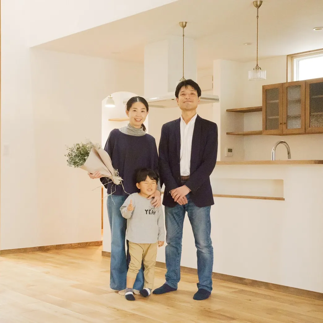 川口様 （一宮市）