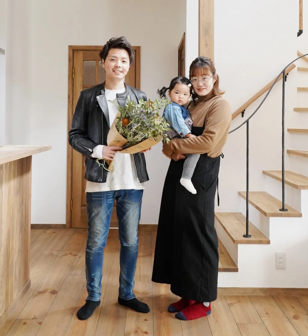 宇佐美様 （一宮市）