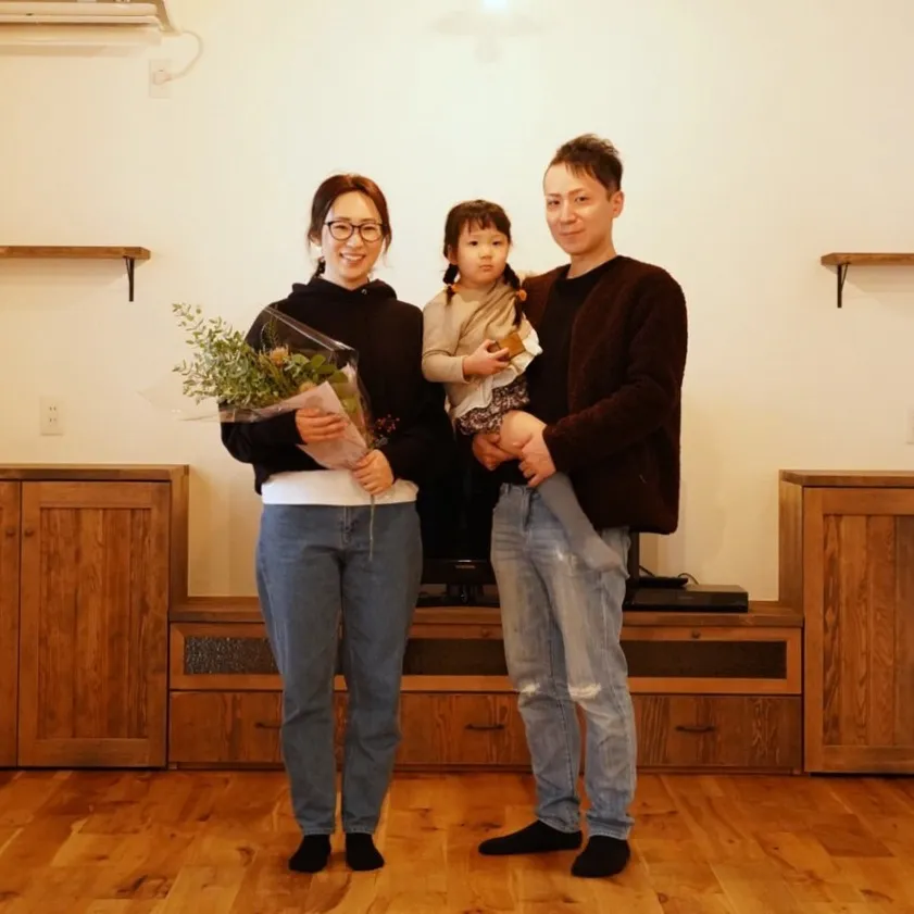 横井様 （瑞穂市）