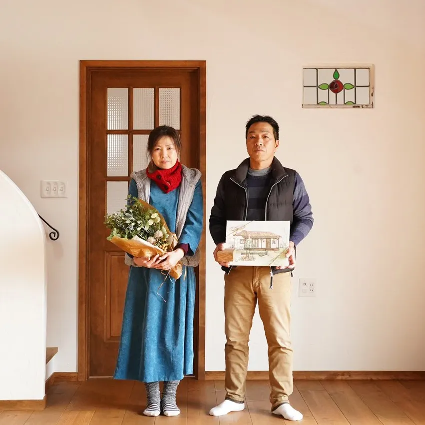 北戸様 （垂井町）