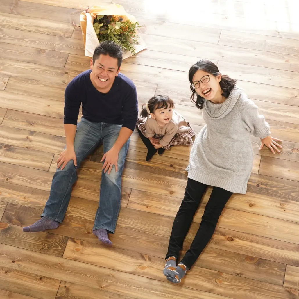 森様 （瑞穂市）