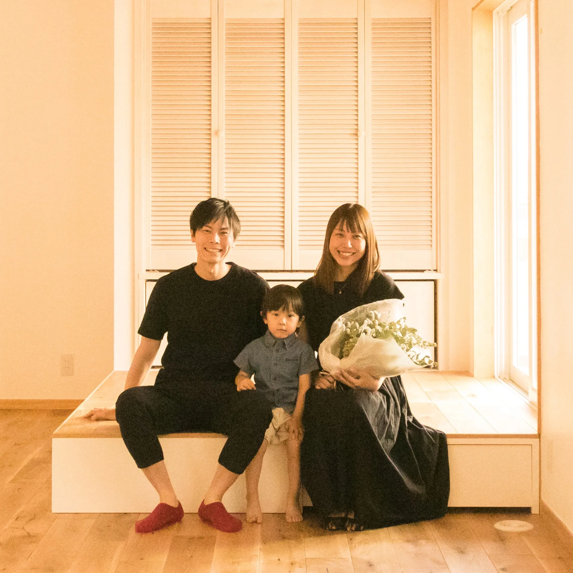 藤本様 （江南市）