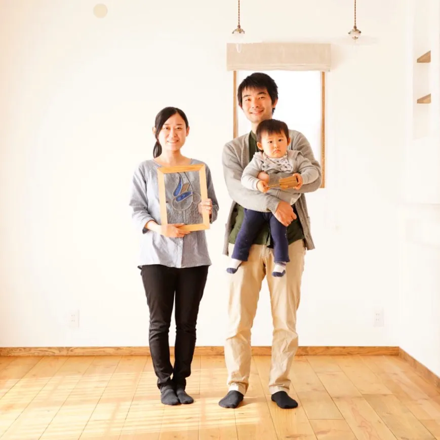 石川様 （一宮市）