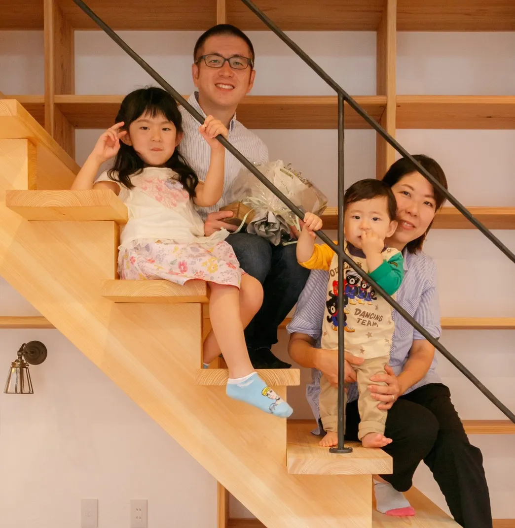 森様 （羽島市）