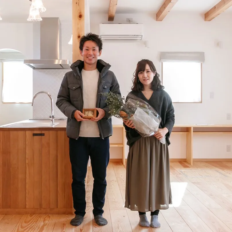 宇野様 （羽島市）